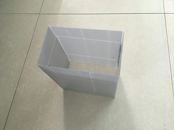 顺丰快递箱