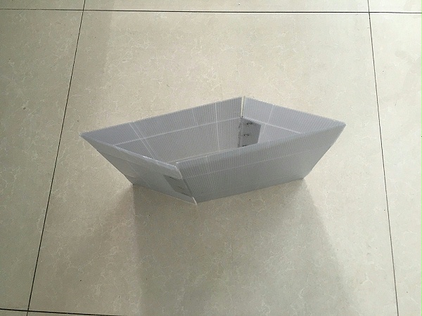 顺丰快递箱