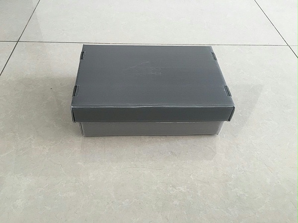 中空板电商箱