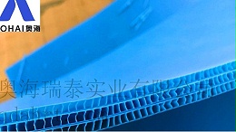 中空板厂家的生产工艺