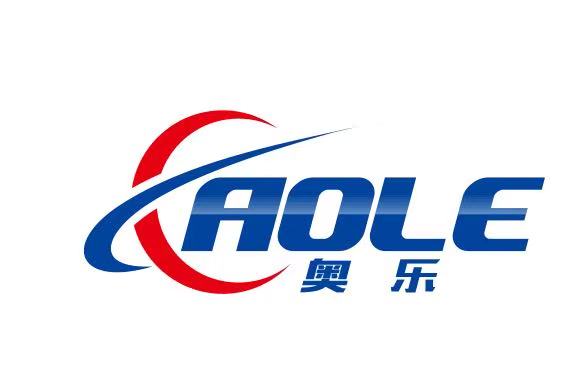 奥乐logo