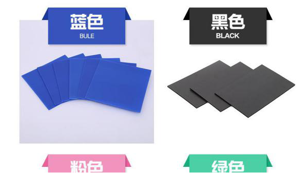 新型材料中空板——青岛奥海瑞泰专业生产中空板产品