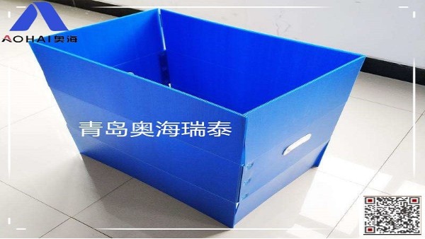 PP材料制造的中空板周转箱有什么特点？