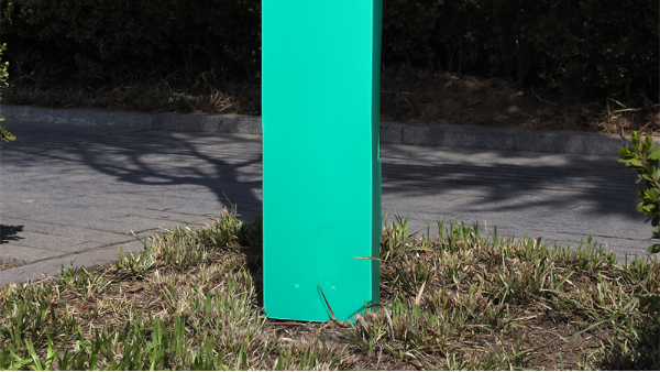 中空板在树苗保护中的应用案例与创新实践