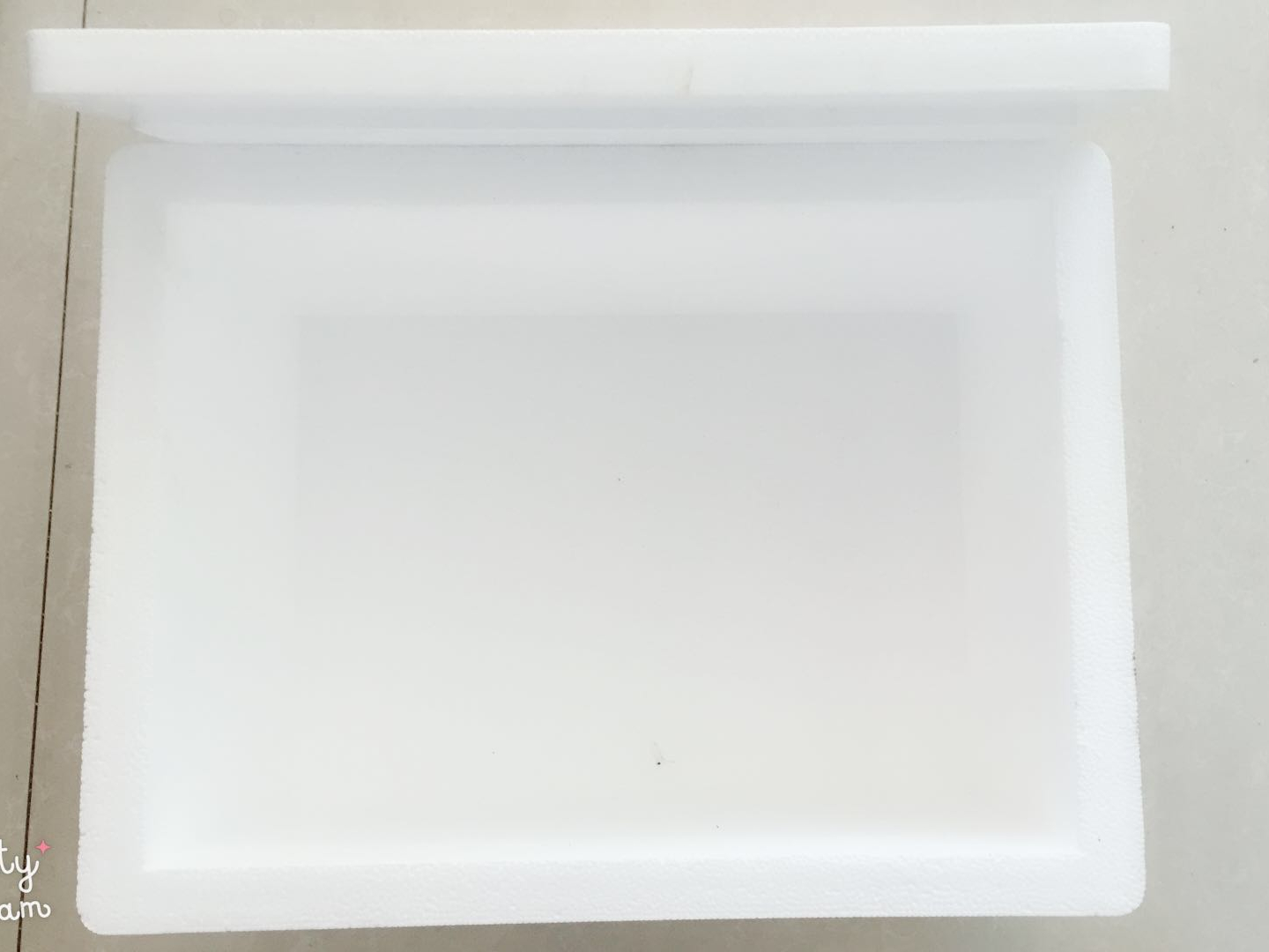 冷链电商邮政专用箱